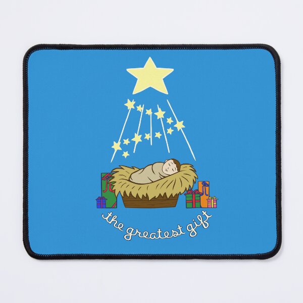 Item preview, The Greatest Gift designed and sold by Breeze-Kruse.