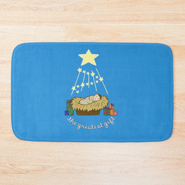 Item preview, The Greatest Gift designed and sold by Breeze-Kruse.