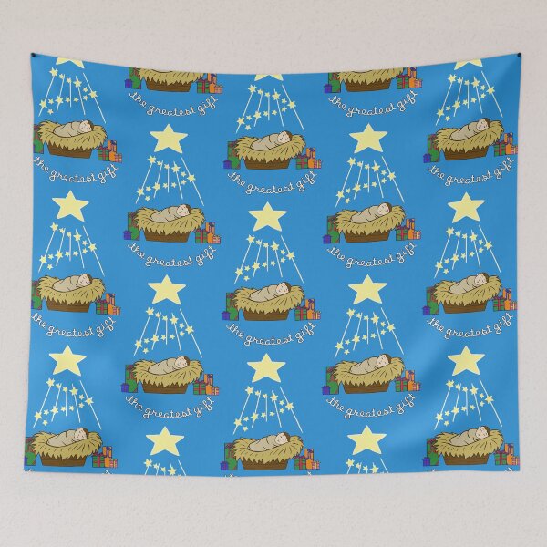 Item preview, The Greatest Gift designed and sold by Breeze-Kruse.