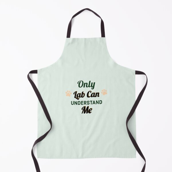 Item preview, Only Lab can understand me.  designed and sold by StandStrong786.