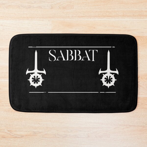 Item preview, Sabbat Bordered designed and sold by DrakesEmporium.