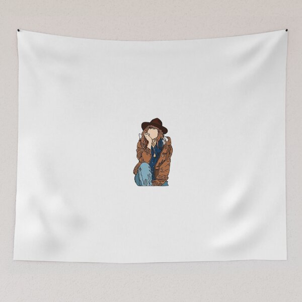 Item preview, Yellowstone Beth Dutton designed and sold by LouBelleKeppel.