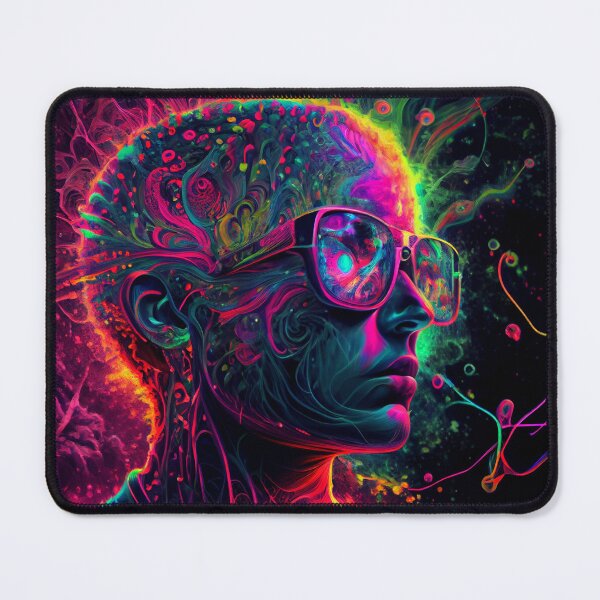 Item preview, Simulation Theory designed and sold by NATHAN ZEHNER.