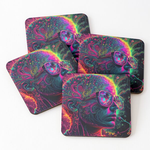 Item preview, Simulation Theory designed and sold by NATHAN ZEHNER.