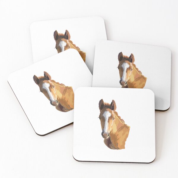 Item preview, Horse series 001 designed and sold by DavidDai.