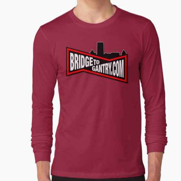 The Original BTG Long Sleeve T-Shirt
