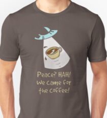 Popular Funny 70th Roswell UFO Crash Anniversary Coffee Cup WY903 Best Product Unisex T-Shirt