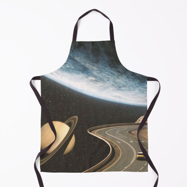 Item preview, Highway through the galaxy designed and sold by Grind107.