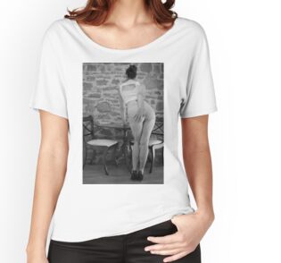 in this moment women's t shirt