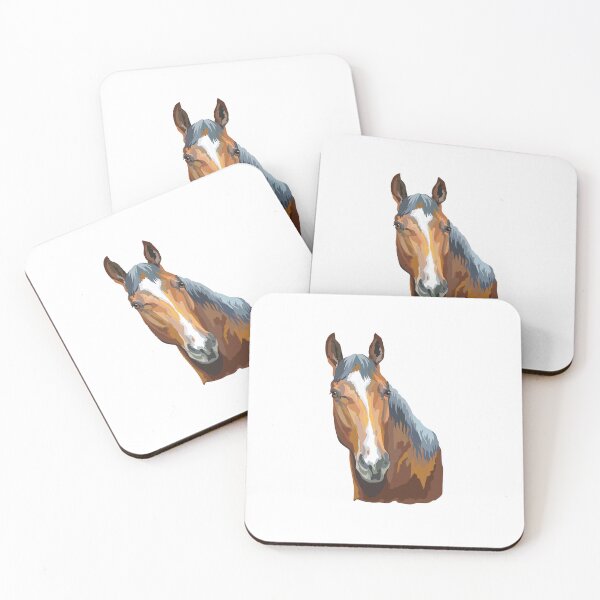 Item preview, Horse series 002 designed and sold by DavidDai.