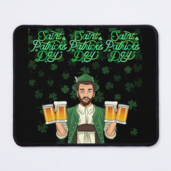 Item preview, ST PATRICK'S DAY!!! designed and sold by MJ96-PRO.