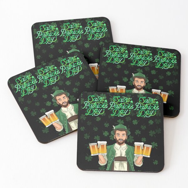 Item preview, ST PATRICK'S DAY!!! designed and sold by MJ96-PRO.