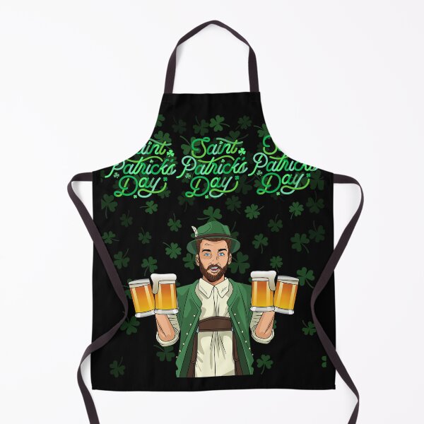 Item preview, ST PATRICK'S DAY!!! designed and sold by MJ96-PRO.