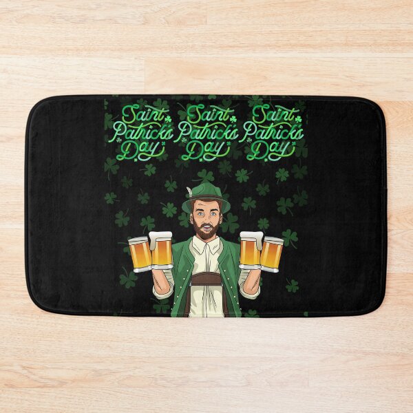 Item preview, ST PATRICK'S DAY!!! designed and sold by MJ96-PRO.