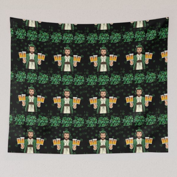 Item preview, ST PATRICK'S DAY!!! designed and sold by MJ96-PRO.
