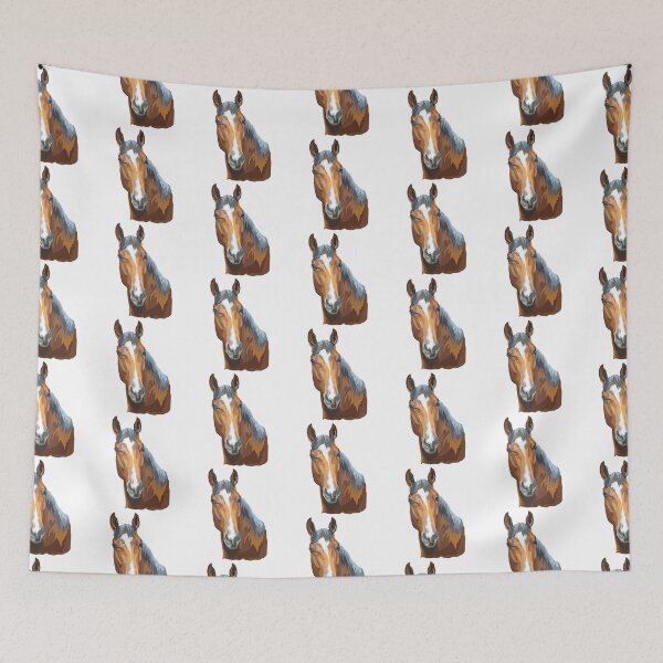 Item preview, Horse series 002 designed and sold by DavidDai.