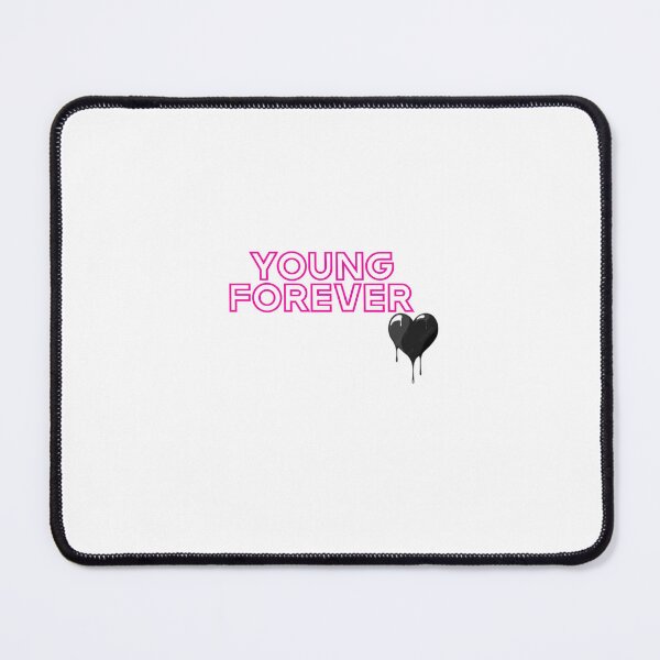 Item preview, Young Forever designed and sold by dtrieschock.