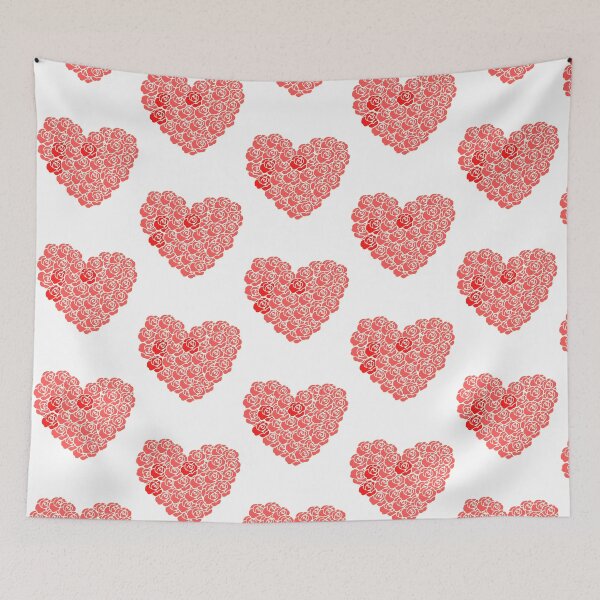 Item preview, rosas designed and sold by MiuArtStore.