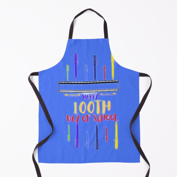 Item preview, Happy 100 Th Of School T-Shirts designed and sold by thamishop1.