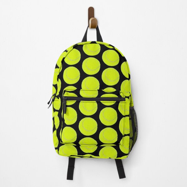 Item preview, pelota de tenis | Producto de tenis designed and sold by BigCityTennis.