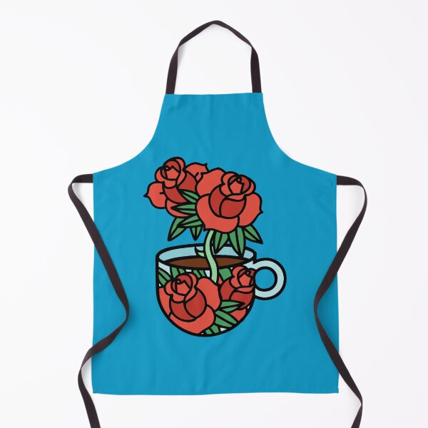 Artikelvorschau, Vintage Blumen und Rosen entworfen und verkauft von MiuArtStore.