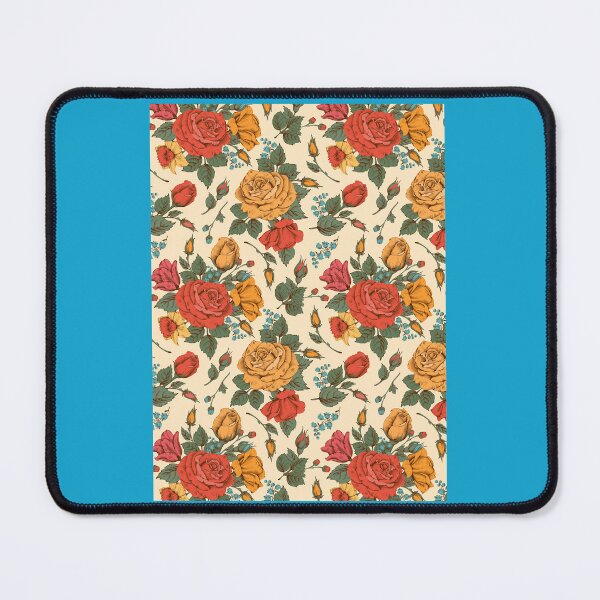 Item preview, Yellow Rosesss Print designed and sold by MiuArtStore.
