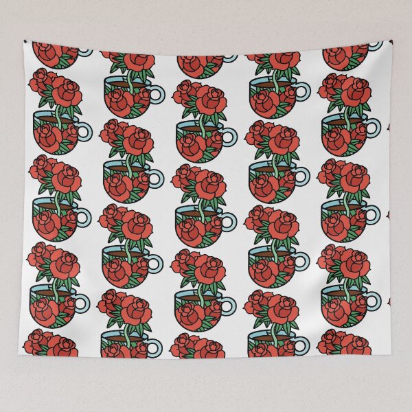 Item preview, Flores y rosas vintage designed and sold by MiuArtStore.