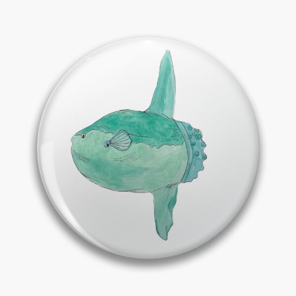 Item preview, sunfish designed and sold by erin m.