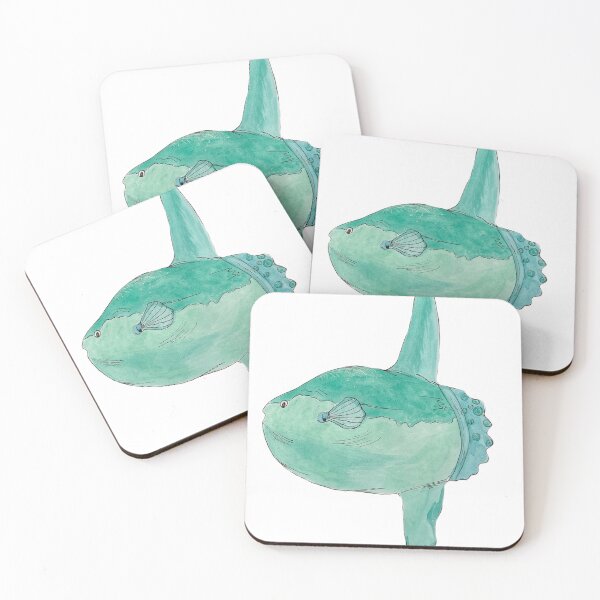 Item preview, sunfish designed and sold by erin m.