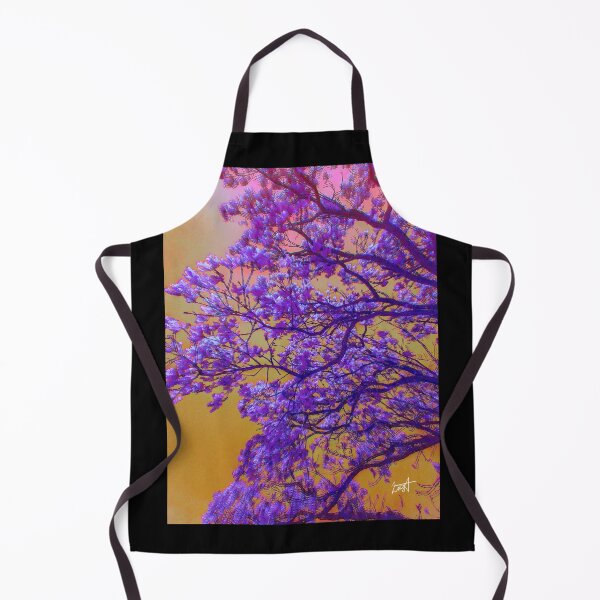 Item preview, Purple Leaves designed and sold by Last-Drop.
