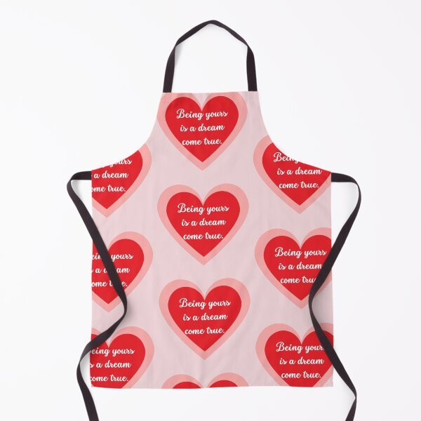 Item preview, Being yours is a dream come true! designed and sold by Univers Gifts.