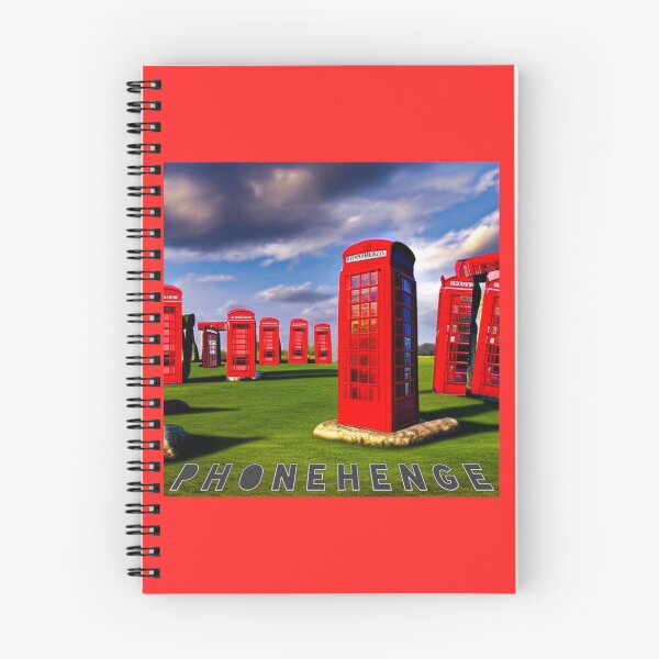 Item preview, Phonehenge… Press Button A designed and sold by jonfun1.