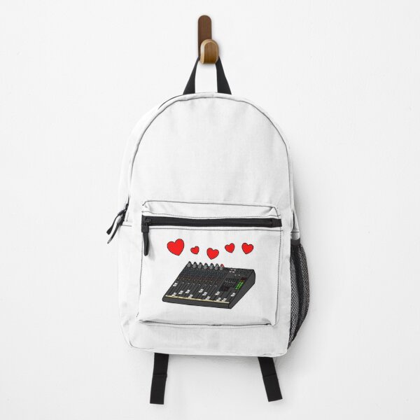Item preview, Valentines Sound Engineer Musician designed and sold by doodlerob.