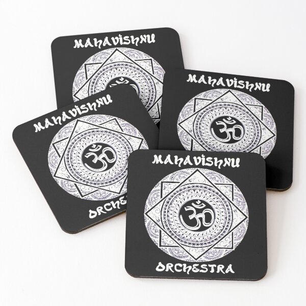 Item preview, Mahavishnu Orchestra designed and sold by Mowmentshop.