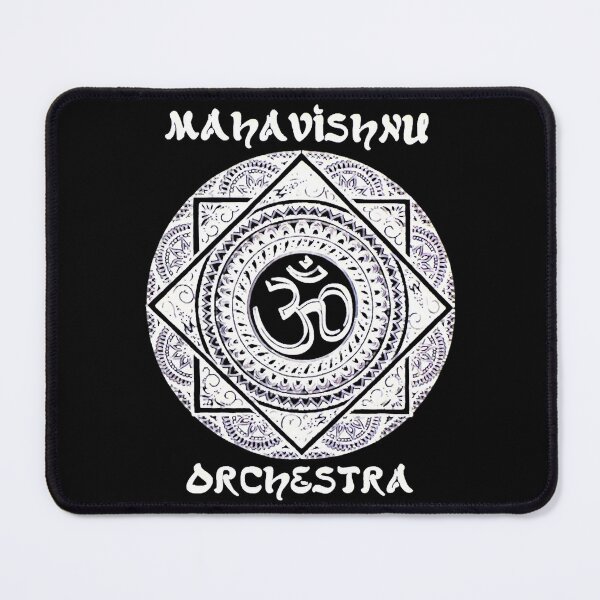 Item preview, Mahavishnu Orchestra designed and sold by Mowmentshop.
