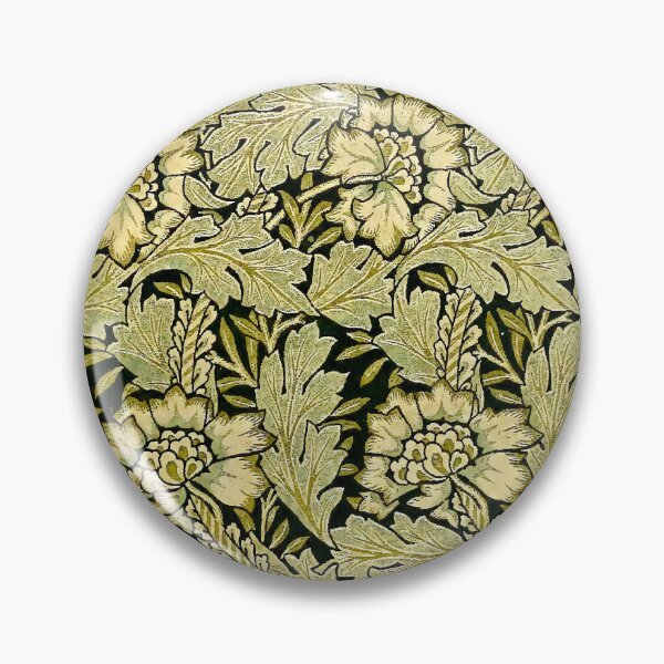 Item preview, Vintage William Morris' Anemone designed and sold by ScavengerStyle.