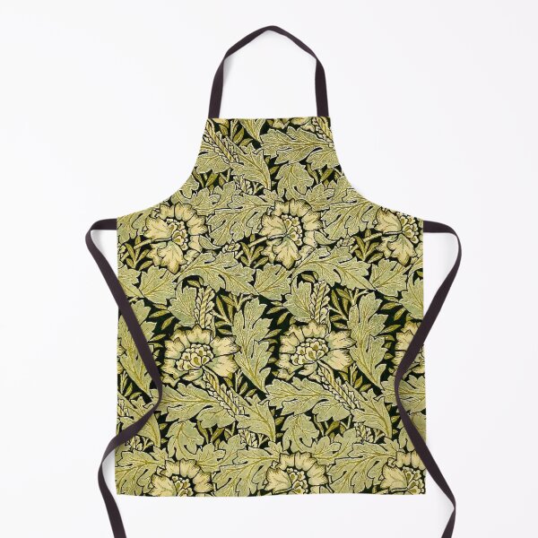 Aperçu de l'œuvre Anémone vintage de William Morris créée et vendue par ScavengerStyle.