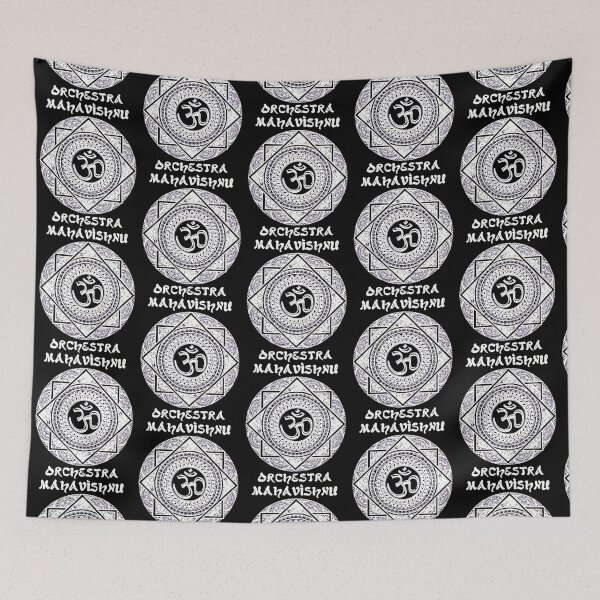 Item preview, Mahavishnu Orchestra designed and sold by Mowmentshop.