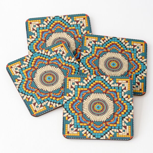 Item preview, Ornate ancient art designed and sold by CoolMeOne.