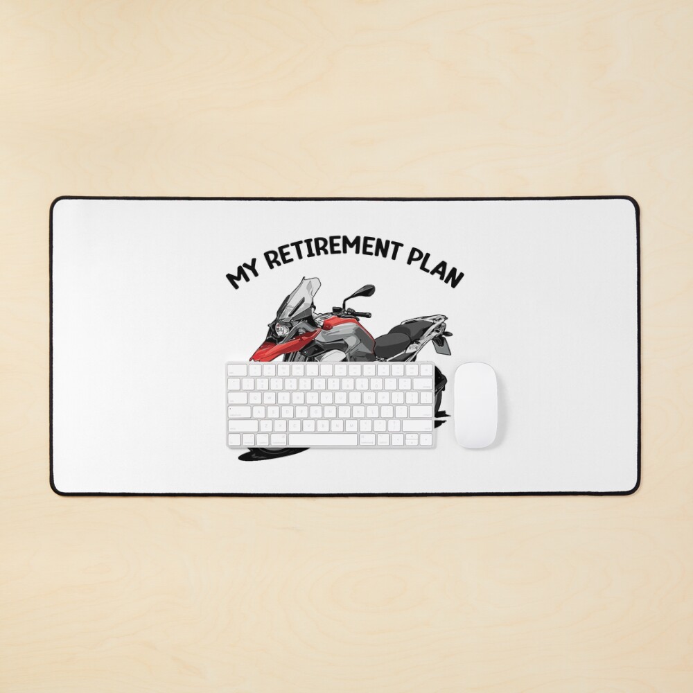 Item preview, Desk Mat designed and sold by Vrabis.