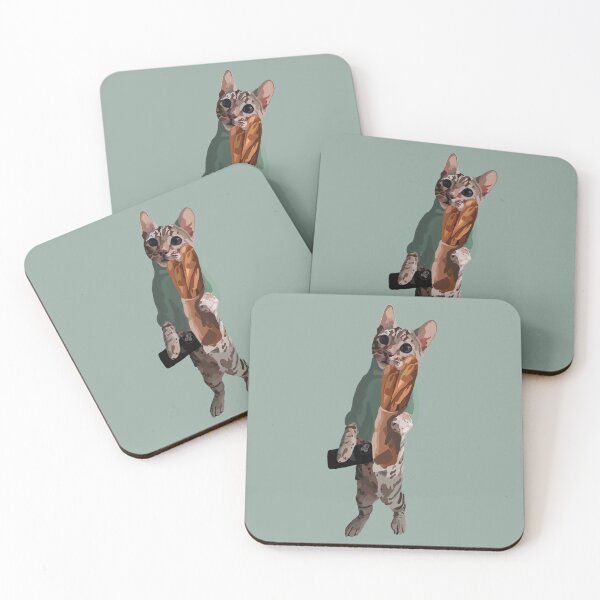 Item preview, Parisien Bengal  designed and sold by petitbisous.