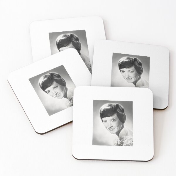 Item preview, Julie Andrews designed and sold by emilcastelart.