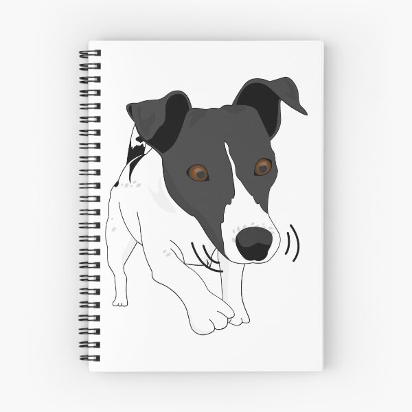 Item preview, dog  designed and sold by MoxStore.