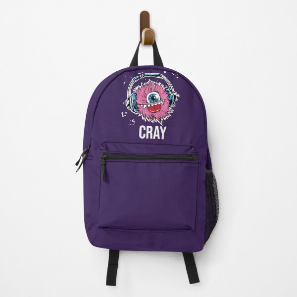 Item preview, Cray designed and sold by QUOT-s.