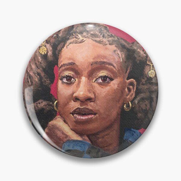 Item preview, Little Simz designed and sold by JRRoot.