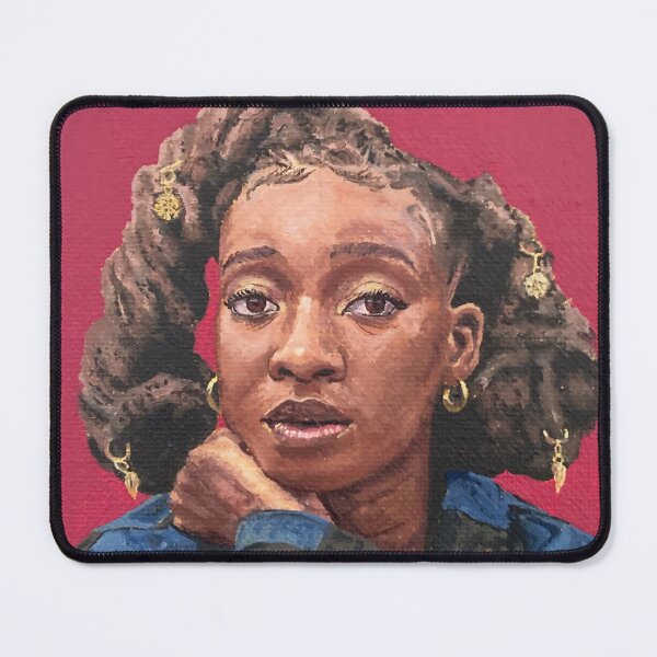 Item preview, Little Simz designed and sold by JRRoot.