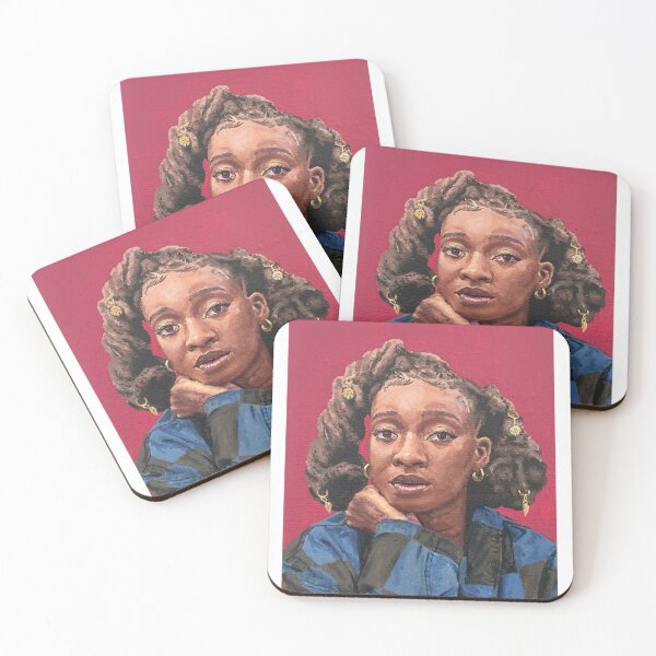 Item preview, Little Simz designed and sold by JRRoot.