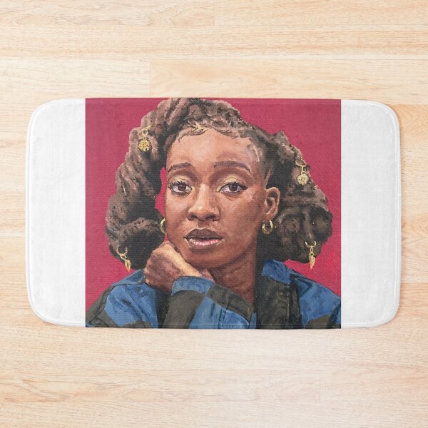Item preview, Little Simz designed and sold by JRRoot.