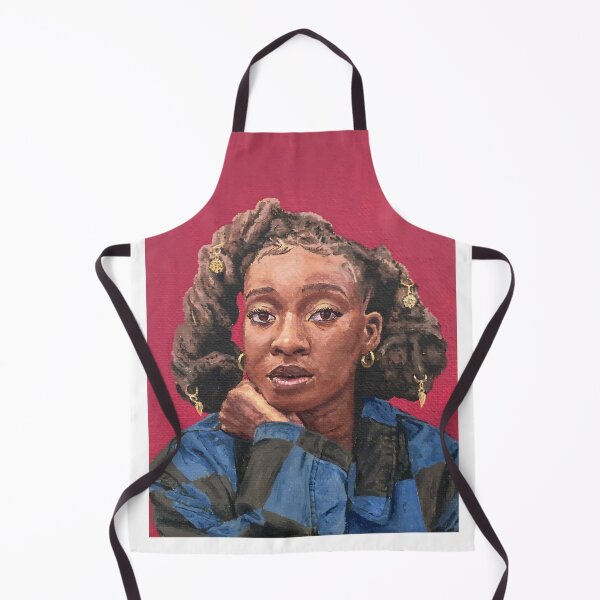 Item preview, Little Simz designed and sold by JRRoot.