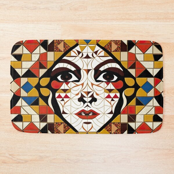 Item preview, Decorative art with a girl touch designed and sold by CoolMeOne.
